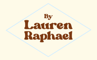 ByLaurenRaphael